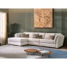 Beadle Crome Interiors Lounge Sofa Chaise