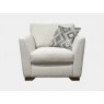 Beadle Crome Interiors Lounge Armchair