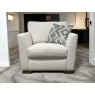 Beadle Crome Interiors Lounge Armchair