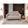 Beadle Crome Interiors Enzo Fabric Sofa