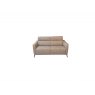 Beadle Crome Interiors Enzo Fabric Sofa