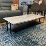 Beadle Crome Interiors Special Offers Alassio Coffee Table Clearance