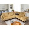 Beadle Crome Interiors Asti Corner Sofa