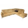 Beadle Crome Interiors Asti Corner Sofa