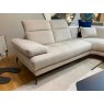 Beadle Crome Interiors Special Offers Moreno Corner Sofa Clearance