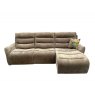 Beadle Crome Interiors Paolo sofa chaise