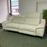 Beadle Crome Interiors Special Offers Megan Large Sofa with Two Power Recliners Clearance