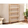 Beadle Crome Interiors Special Offers Banbury Bookcase