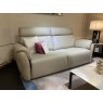 Beadle Crome Interiors Special Offers Andrea Medium Sofa with 2 Power Recliners Clearance