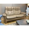 Beadle Crome Interiors Special Offers Stressless Buckingham 2 Seater Sofa Clearance