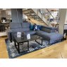 Beadle Crome Interiors Special Offers Azur Corner Sofa Clearance