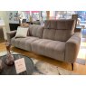 Beadle Crome Interiors Special Offers Flavia Large Sofa with 2 Electric Recliners Clearance