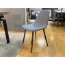 Beadle Crome Interiors Special Offers Metro Extending Table and Four Dining Chairs Clearance