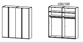 aurora-wardrobe-4-door