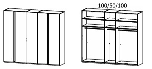 aurora-wardrobe-5-door