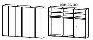 aurora-wardrobe-6-door